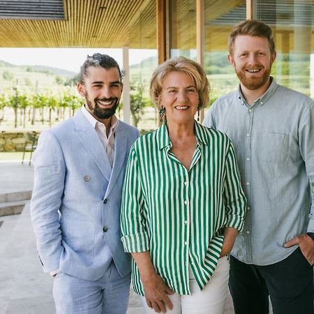 Malat Weingut Und Hotel Furth bei Gottweig Exterior foto
